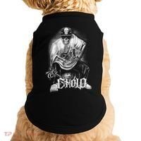 Chicano Mexican Skull Gangster Doggie Tank thumb 0