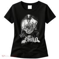 Chicano Mexican Skull Gangster Women's T-Shirt thumb 0