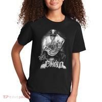 Chicano Mexican Skull Gangster Kids T-Shirt thumb 2