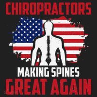 Chiropractors Making Spines Great Physical Therapist Chiro Tumbler thumb 3