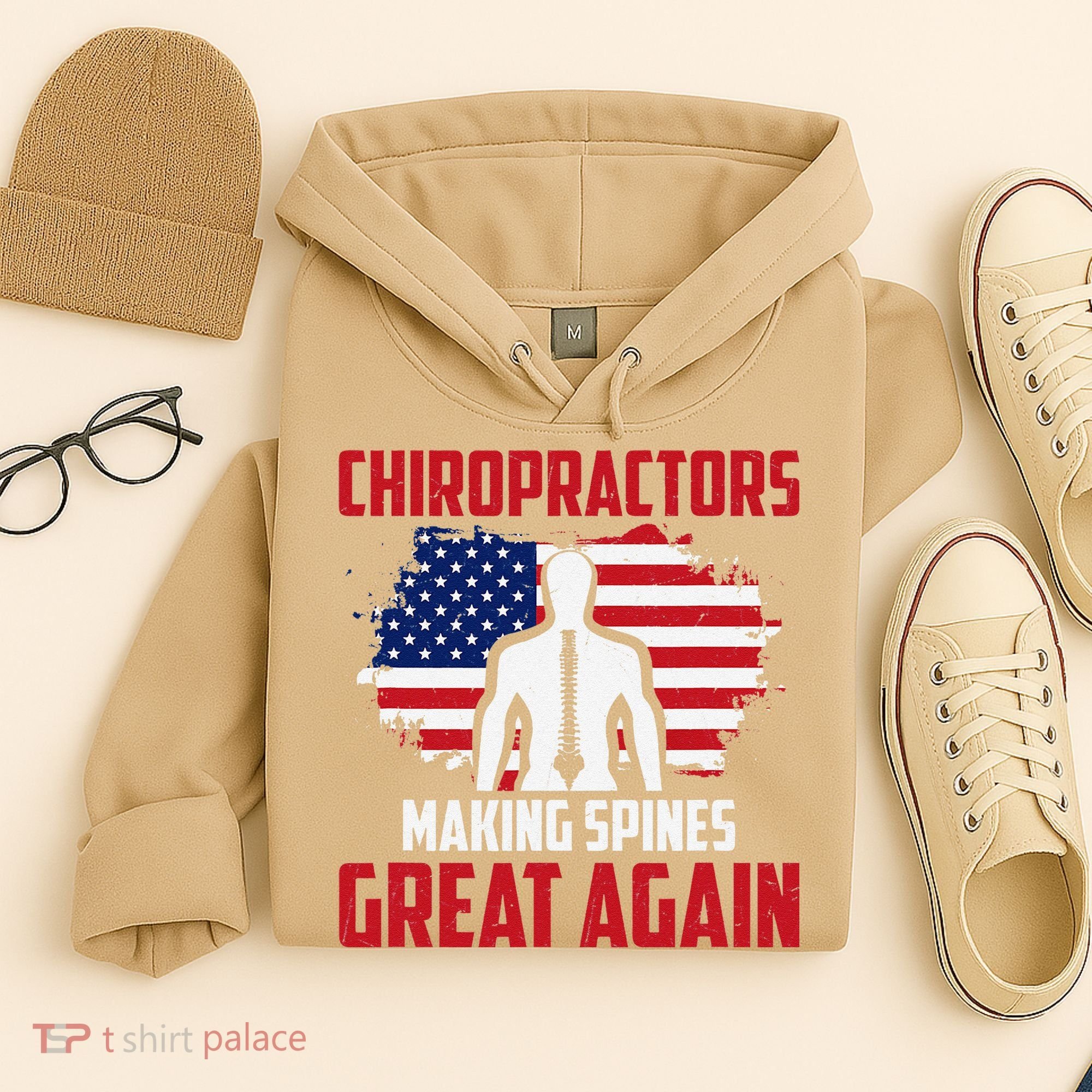 Chiropractors Making Spines Great Physical Therapist Chiro Hoodie