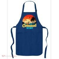 Cozumel Mexico Souvenirs Yucatan Mexico Vacay Mode Gift Apron thumb 0