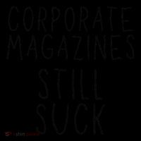 Corporate Magazines Still Suck Grunge Music Rock 90s Coffee Mug thumb 5
