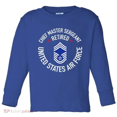 Toddler Long Sleeve