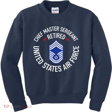 Kids Sweatshirt