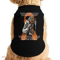 Cute Multiple Sclerosis Gift Great Gift Funny Gift Awareness Cool Gift Doggie Tank thumb 0