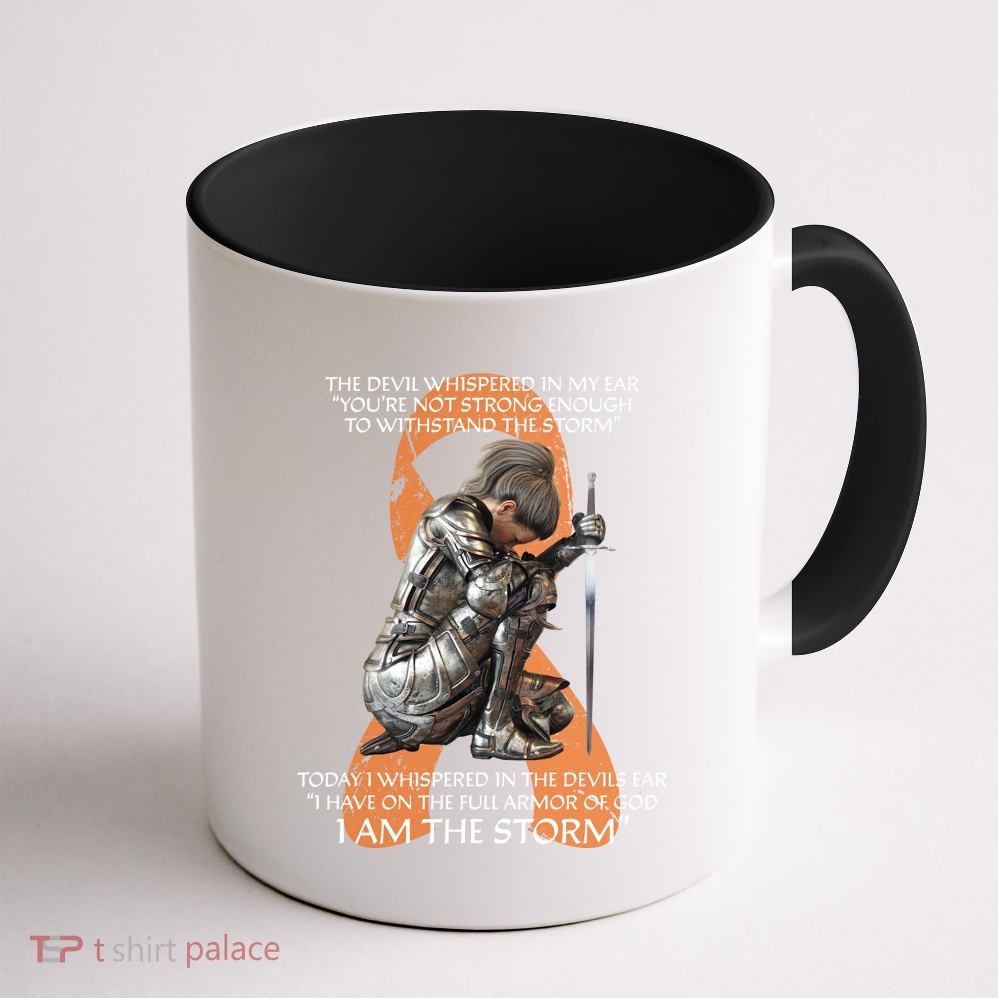 Cute Multiple Sclerosis Gift Great Gift Funny Gift Awareness Cool Gift Coffee Mug