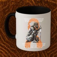 Cute Multiple Sclerosis Gift Great Gift Funny Gift Awareness Cool Gift Coffee Mug thumb 2