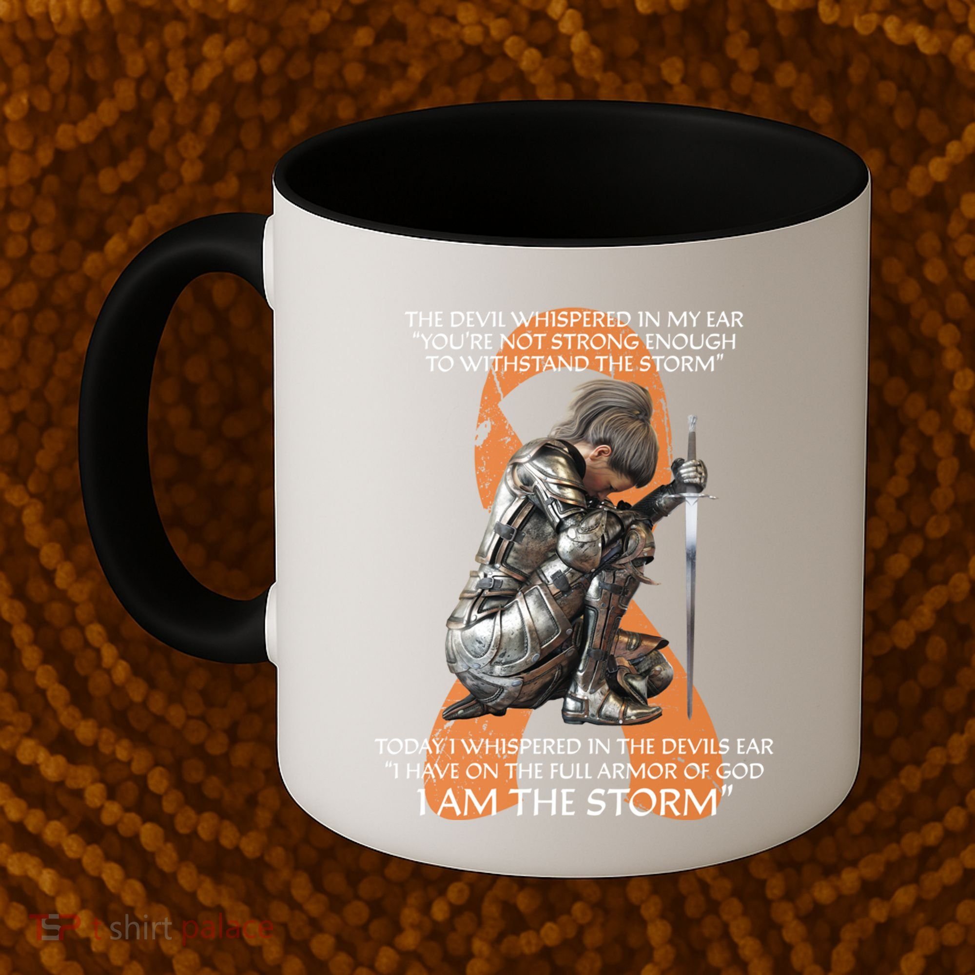 Cute Multiple Sclerosis Gift Great Gift Funny Gift Awareness Cool Gift Coffee Mug