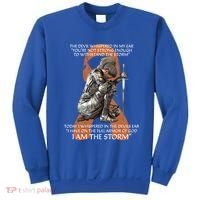 Cute Multiple Sclerosis Gift Great Gift Funny Gift Awareness Cool Gift Sweatshirt thumb 0