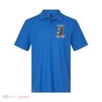 Cute Multiple Sclerosis Gift Great Gift Funny Gift Awareness Cool Gift Polo thumb 0