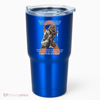 Cute Multiple Sclerosis Gift Great Gift Funny Gift Awareness Cool Gift Tumbler