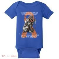 Cute Multiple Sclerosis Gift Great Gift Funny Gift Awareness Cool Gift Baby Bodysuit thumb 0