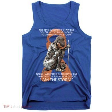 Cute Multiple Sclerosis Gift Great Gift Funny Gift Awareness Cool Gift Tank Top