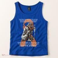 Cute Multiple Sclerosis Gift Great Gift Funny Gift Awareness Cool Gift Tank Top thumb 2