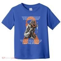 Cute Multiple Sclerosis Gift Great Gift Funny Gift Awareness Cool Gift Toddler T-Shirt thumb 0