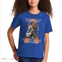 Cute Multiple Sclerosis Gift Great Gift Funny Gift Awareness Cool Gift Kids T-Shirt thumb 2
