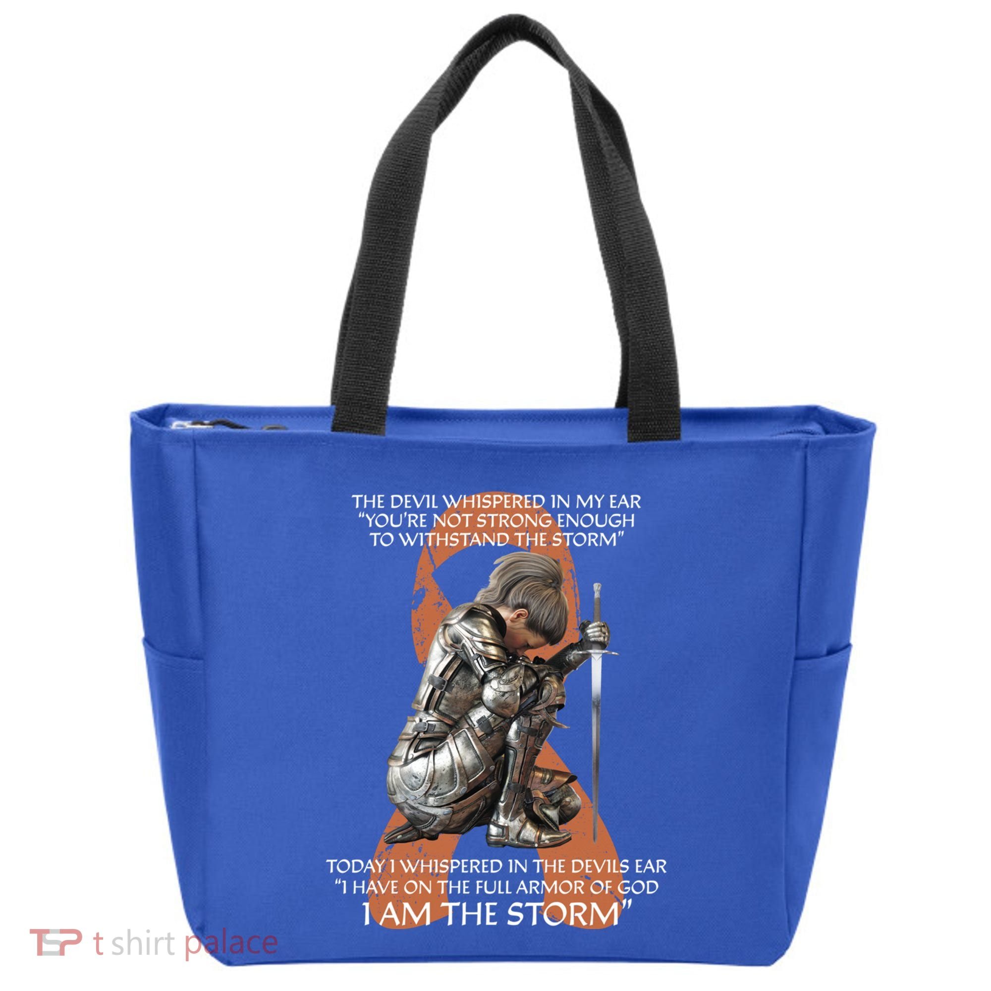 Cute Multiple Sclerosis Gift Great Gift Funny Gift Awareness Cool Gift Tote Bag