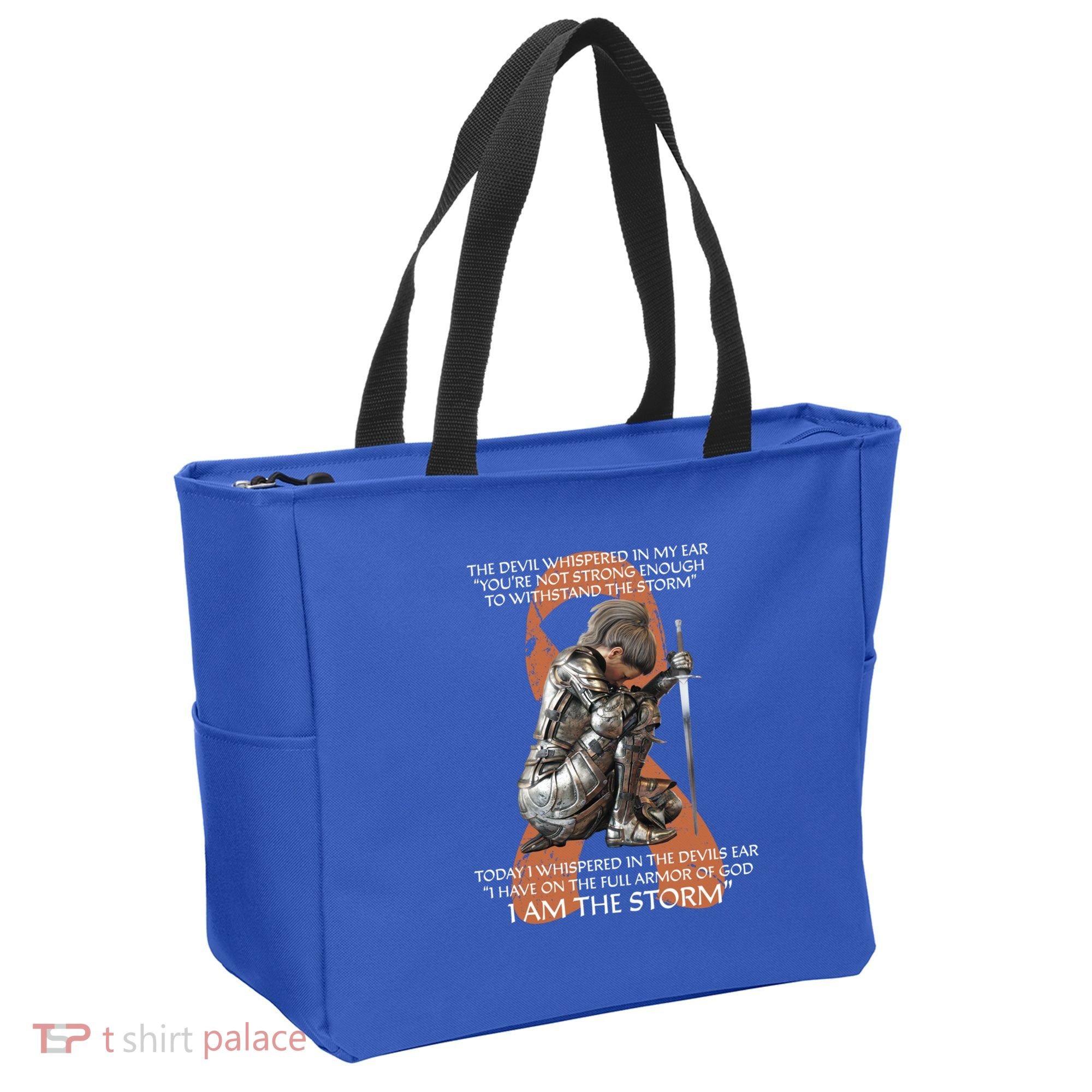 Cute Multiple Sclerosis Gift Great Gift Funny Gift Awareness Cool Gift Tote Bag