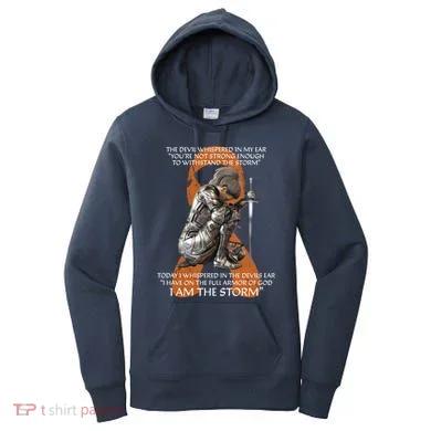 Women's Hoodie