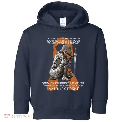 Toddler Hoodie