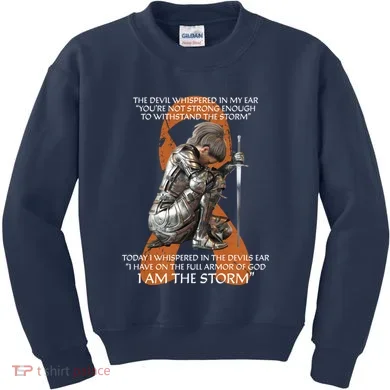 Kids Sweatshirt