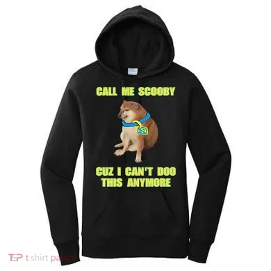Women's Hoodie