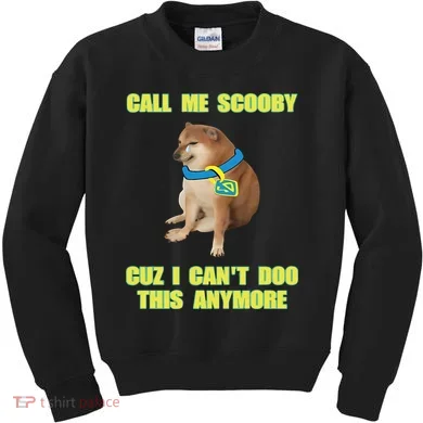 Kids Sweatshirt