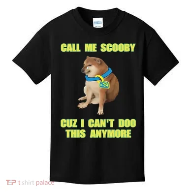 Kids T-Shirt