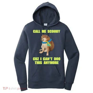 Women's Hoodie