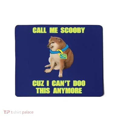 Mousepad