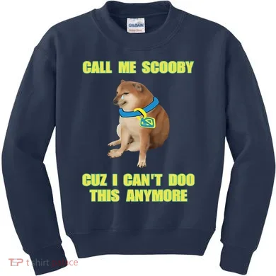 Kids Sweatshirt