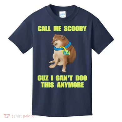 Kids T-Shirt