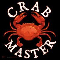 Crab Master Seafood Crustacean Sea Lover Hunting Crabbing Women's Hoodie thumb 2