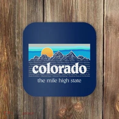 Coaster