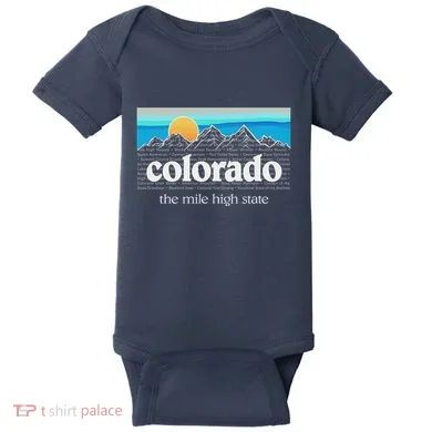 Baby Bodysuit