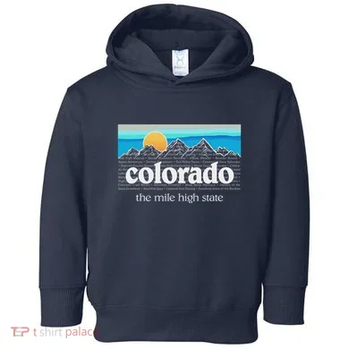 Toddler Hoodie
