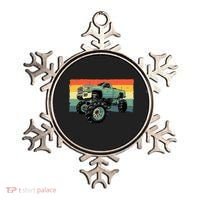 Cool Monster Truck Big Monster Trucks Ornament thumb 0