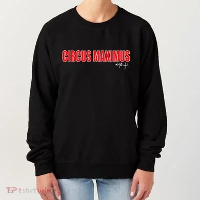 Women's Sweatshirt
