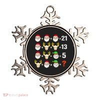 Christmas Math Teacher Funny Christmas Ornament thumb 0