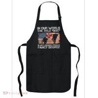 Combat Medic Title Doc Is Not Earned From A Fancy Degree Apron thumb 0