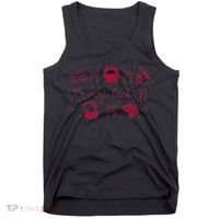 Coquette MRI Tech Magnetic Resonance Imaging Tech RAD Tech Tank Top thumb 0