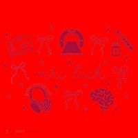 Coquette MRI Tech Magnetic Resonance Imaging Tech RAD Tech Santa Hat thumb 1