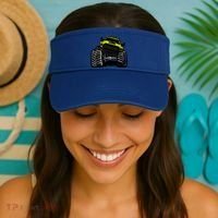 Cool Monster Truck For Big Boys Gift Visor thumb 2