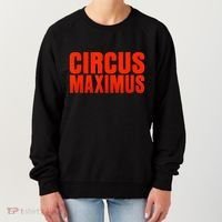 CIRCUS MAXIMUS UTOPIA RAP TRAP HIP HOP MUSIC Women's Sweatshirt thumb 0