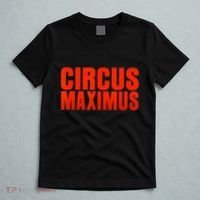 CIRCUS MAXIMUS UTOPIA RAP TRAP HIP HOP MUSIC T-Shirt thumb 5