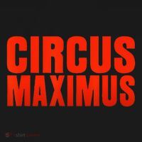 CIRCUS MAXIMUS UTOPIA RAP TRAP HIP HOP MUSIC Women's Hoodie thumb 2
