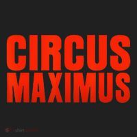 CIRCUS MAXIMUS UTOPIA RAP TRAP HIP HOP MUSIC Hat thumb 2
