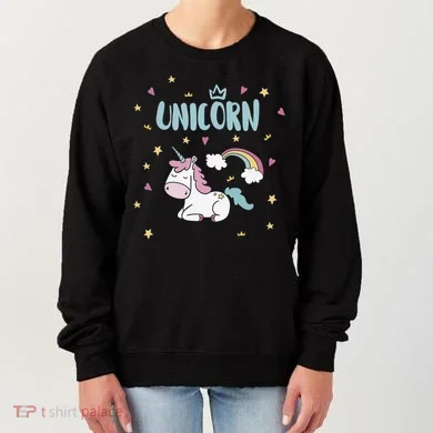 Women's Sweatshirt