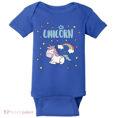 Baby Bodysuit